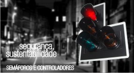 Semáforos e Controladores