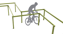Circuito BTT