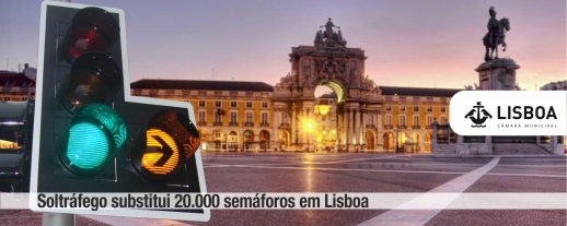 soltrafego, carlos oliveira, transito, parques estacionamento, mobiliario urbano