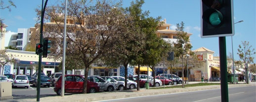 soltrafego, carlos oliveira, transito, parques estacionamento, mobiliario urbano