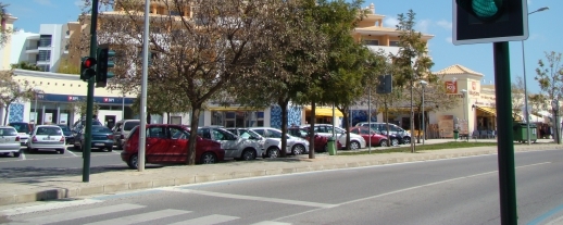 soltrafego, carlos oliveira, transito, parques estacionamento, mobiliario urbano