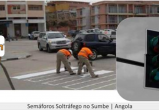 soltrafego, carlos oliveira, transito, parques estacionamento, mobiliario urbano