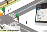 soltrafego, carlos oliveira, transito, parques estacionamento, mobiliario urbano