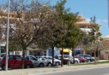 soltrafego, carlos oliveira, transito, parques estacionamento, mobiliario urbano