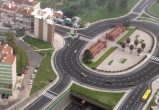 soltrafego, carlos oliveira, transito, parques estacionamento, mobiliario urbano