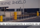 soltrafego, carlos oliveira, transito, parques estacionamento, mobiliario urbano