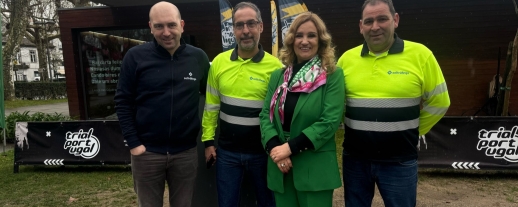 soltrafego, carlos oliveira, transito, parques estacionamento, mobiliario urbano