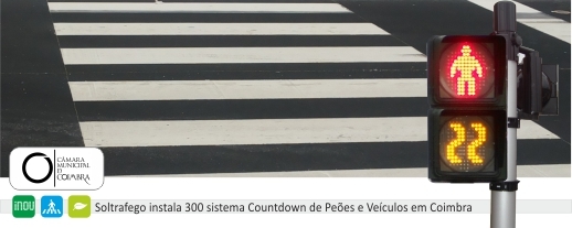 soltrafego, carlos oliveira, transito, parques estacionamento, mobiliario urbano