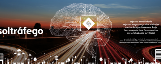 soltrafego, carlos oliveira, transito, parques estacionamento, mobiliario urbano