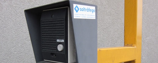 soltrafego, carlos oliveira, transito, parques estacionamento, mobiliario urbano