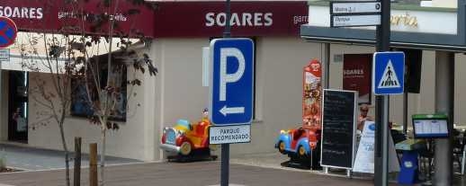 soltrafego, carlos oliveira, transito, parques estacionamento, mobiliario urbano